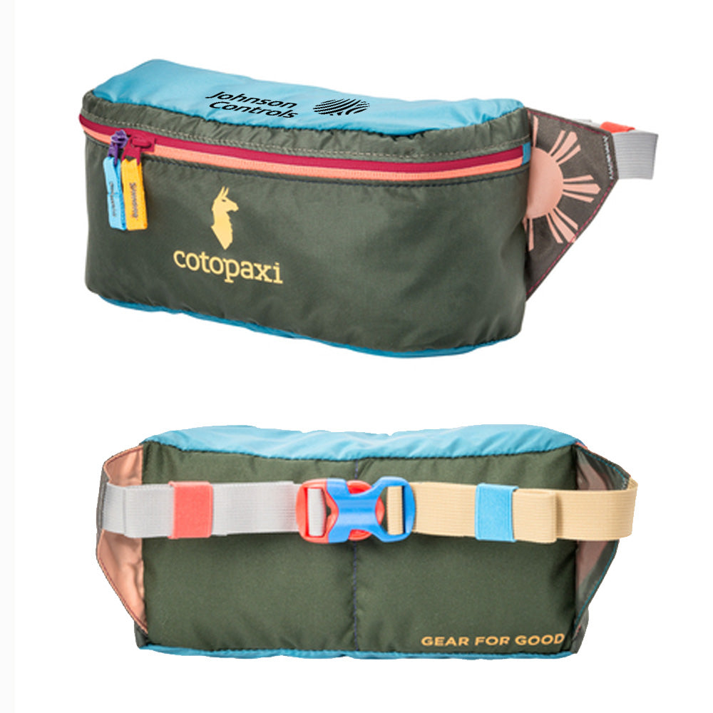 Cotopaxi Bataan Hip Pack (COTOBFP)