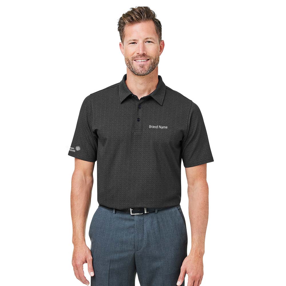 Devon & Jones Crownlux Performance Polo