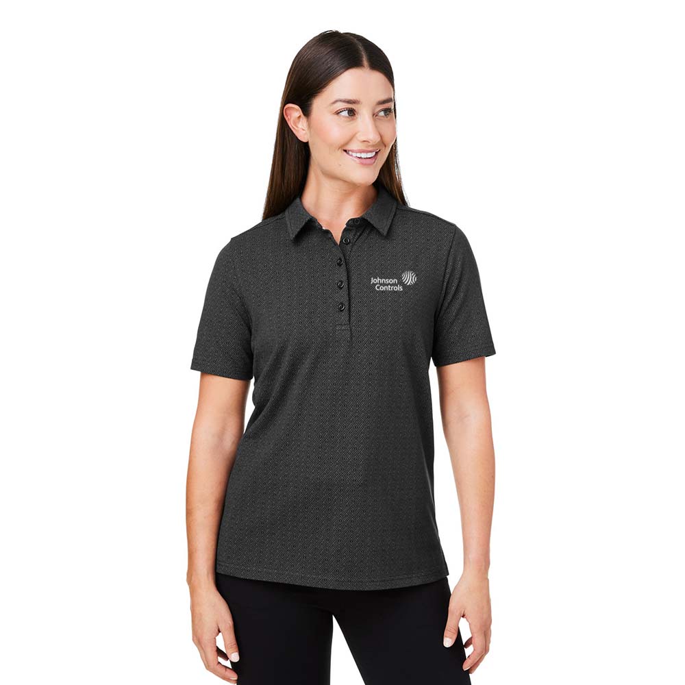 Devon & Jones Crownlux Performance Polo