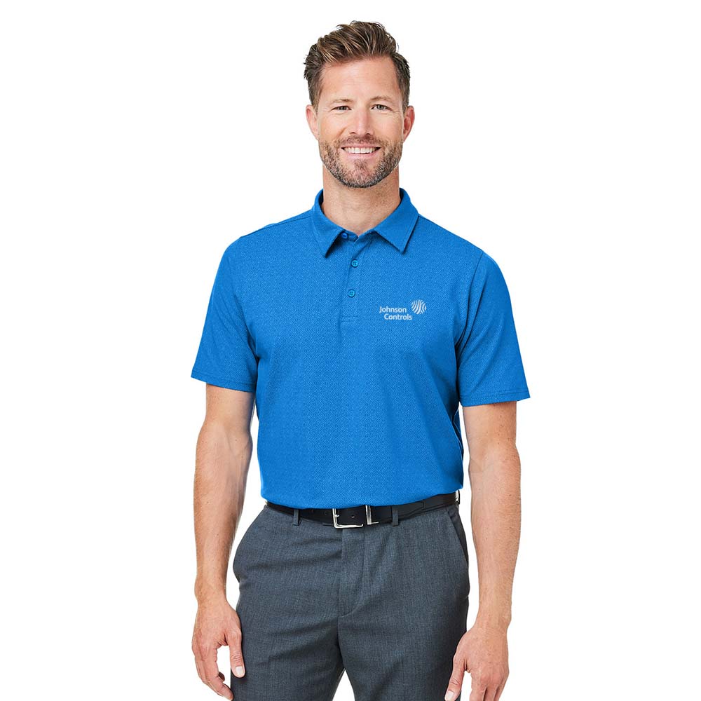 Devon & Jones Crownlux Performance Polo