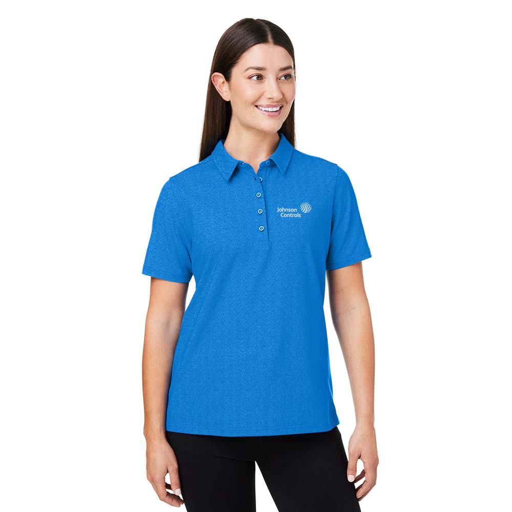 Devon & Jones Crownlux Performance Polo