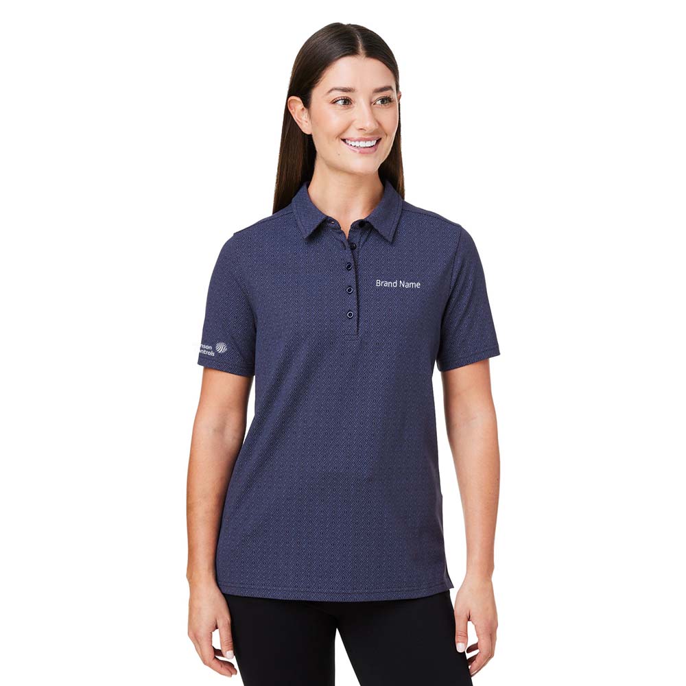 Devon & Jones Crownlux Performance Polo