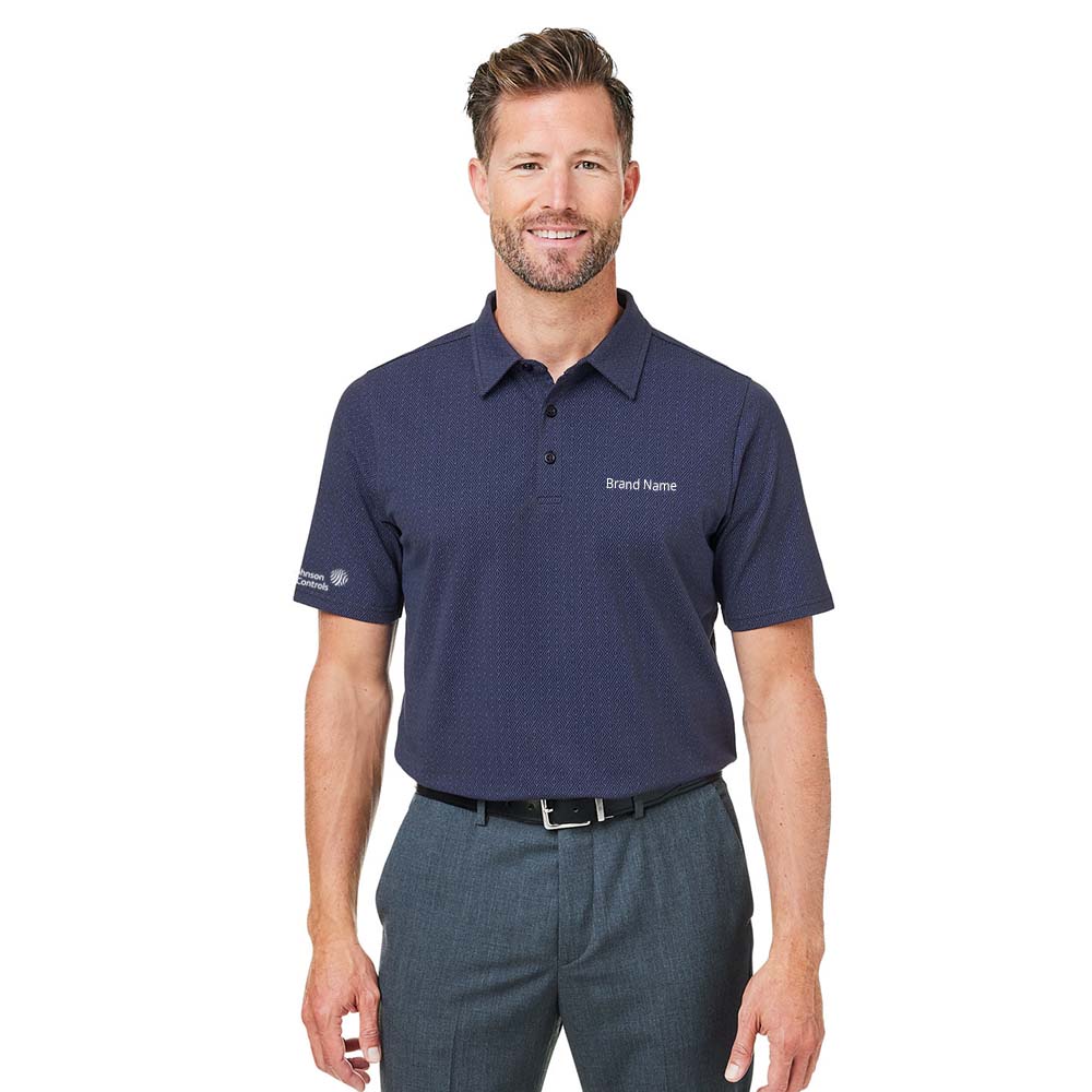 Devon & Jones Crownlux Performance Polo