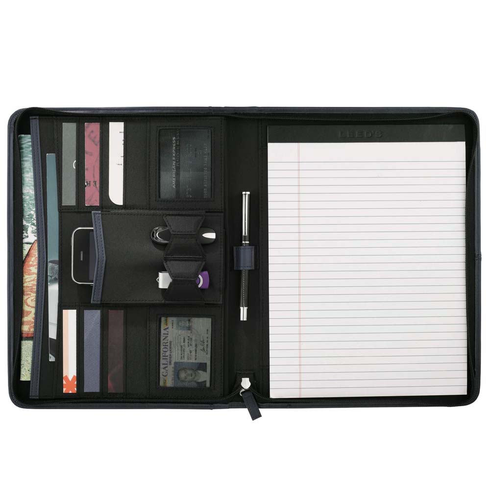 Pedova UltraHyde Padfolio