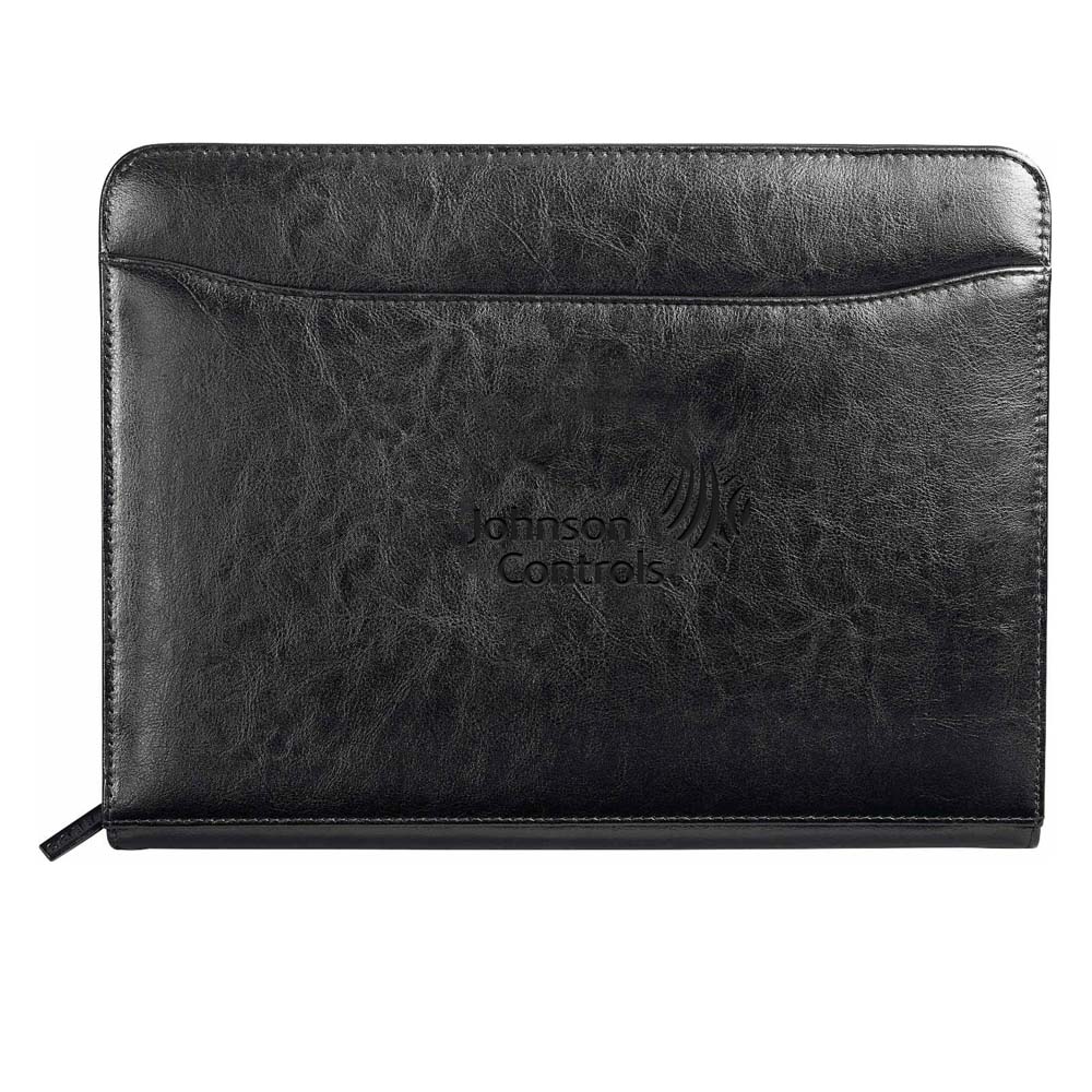 Italian Leather Renaissance Portfolio