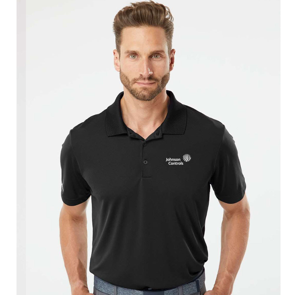 Adidas Men's Performance Polo