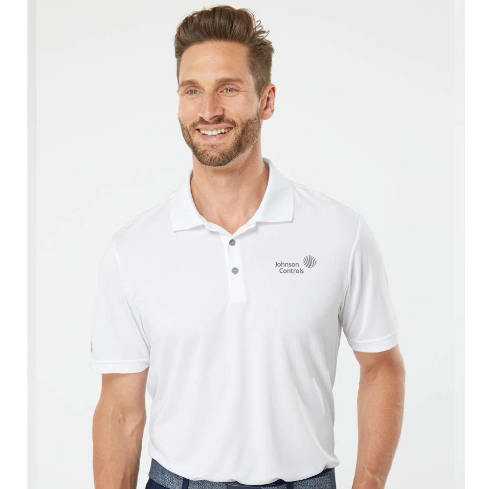 Adidas Men's Performance Polo