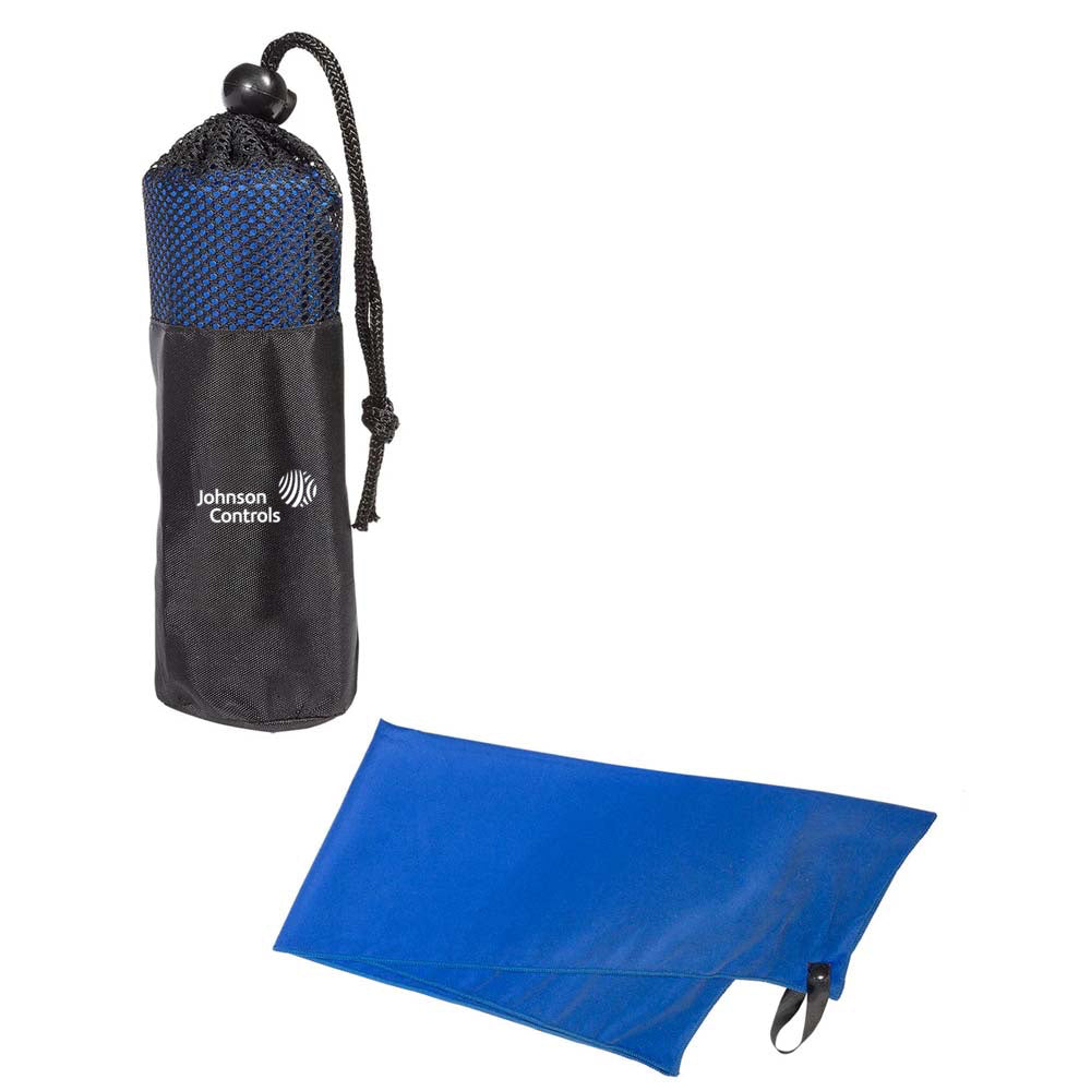 #LT-4312 - Microfiber Quick Dry & Cooling Towel ($12.75ea)