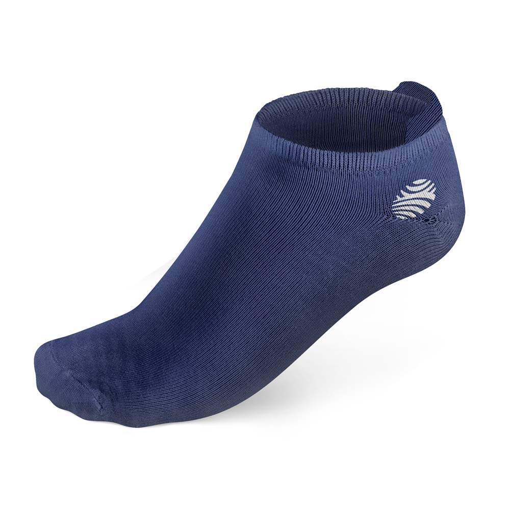 Moa Tab Socks Navy