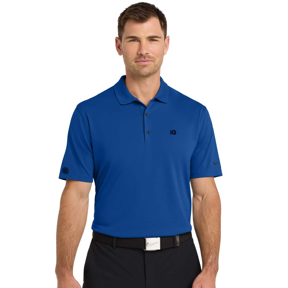 Nike Dri-Fit Micro Pique 2.0 Mens Polo