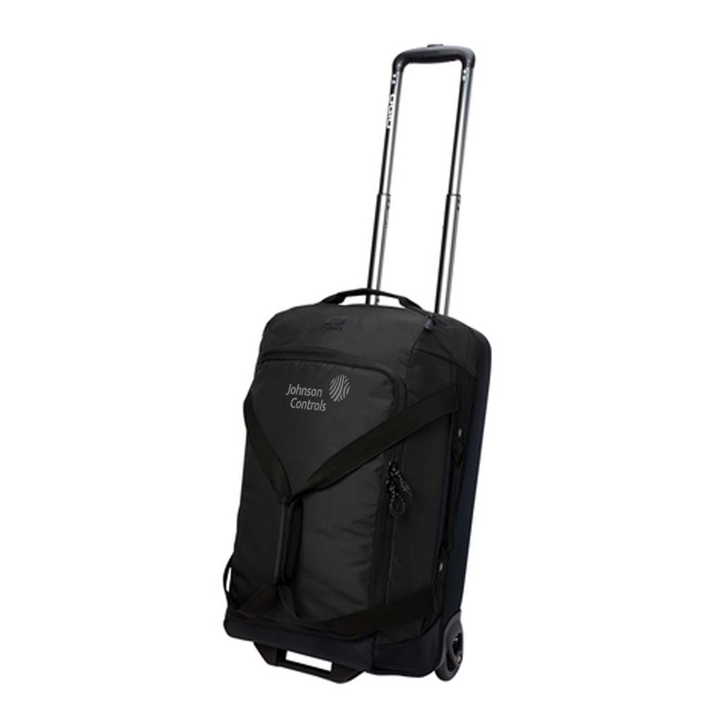 Ogio Passage Wheeled Carry-on Duffle