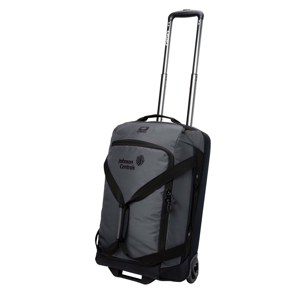 Ogio Passage Wheeled Carry-on Duffle