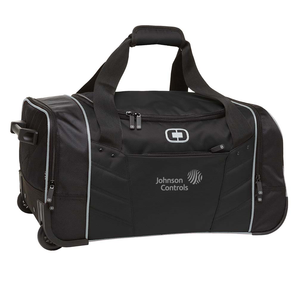 Ogio Hamblin 22 Wheeled Duffel