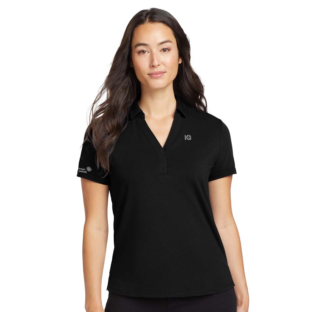 Ogio Women Limit Polo