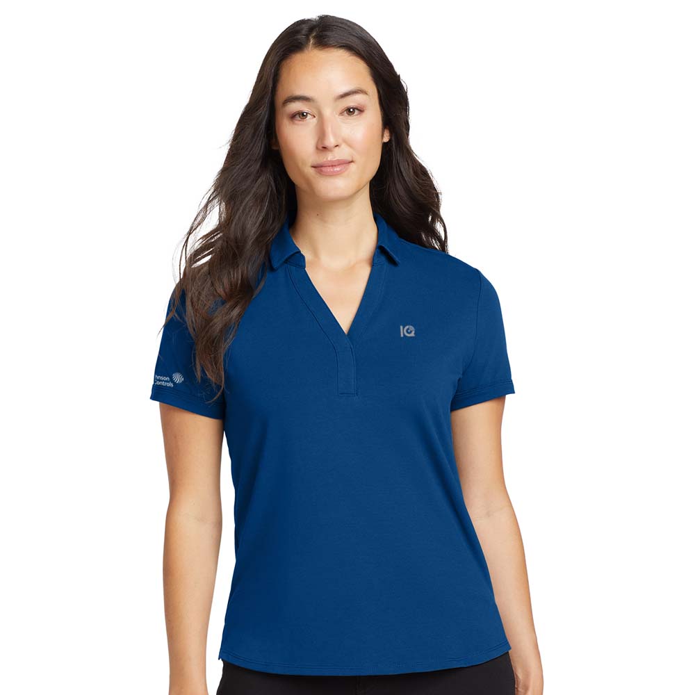 Ogio Women Limit Polo