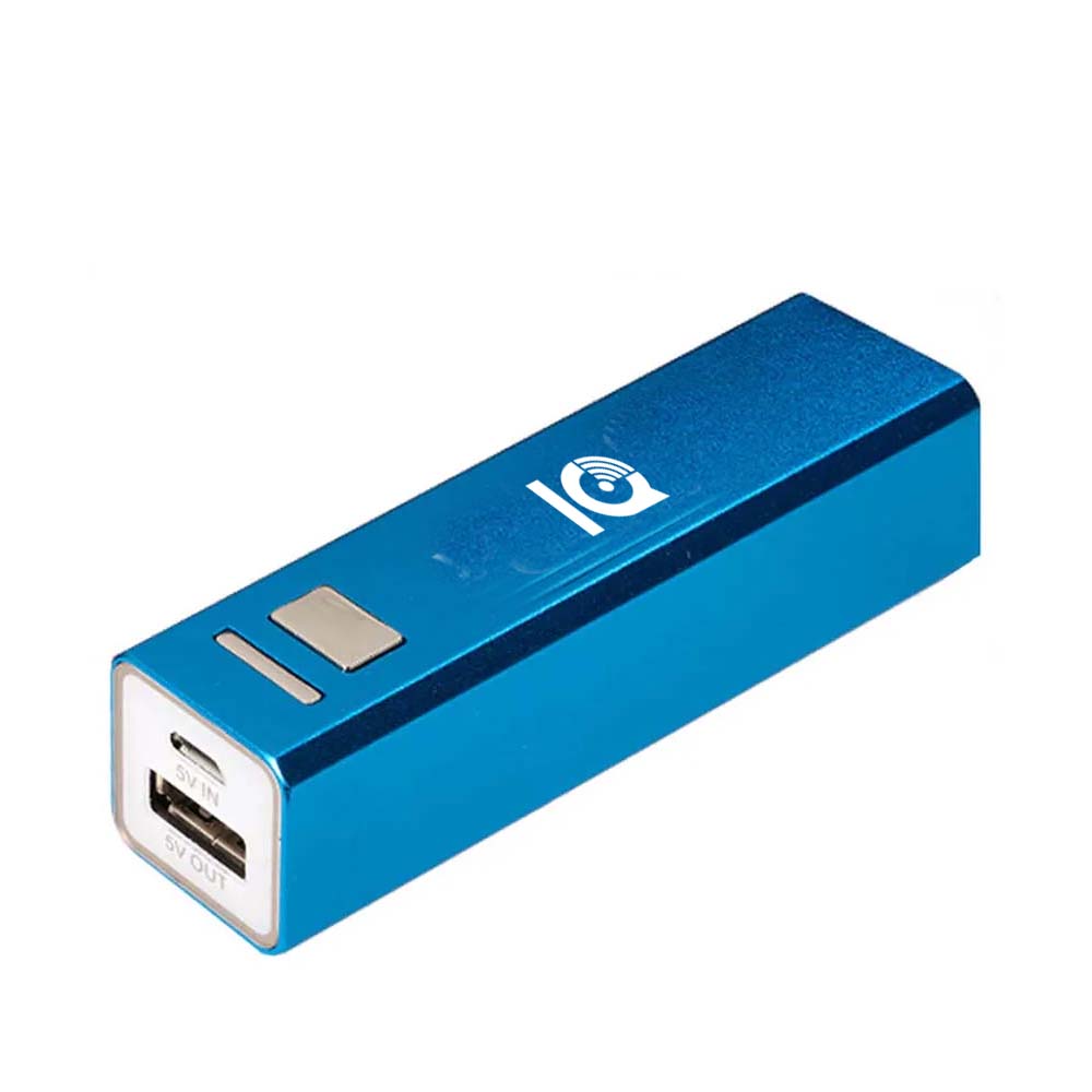 Emergency Mobile Charger 2,200 mAh