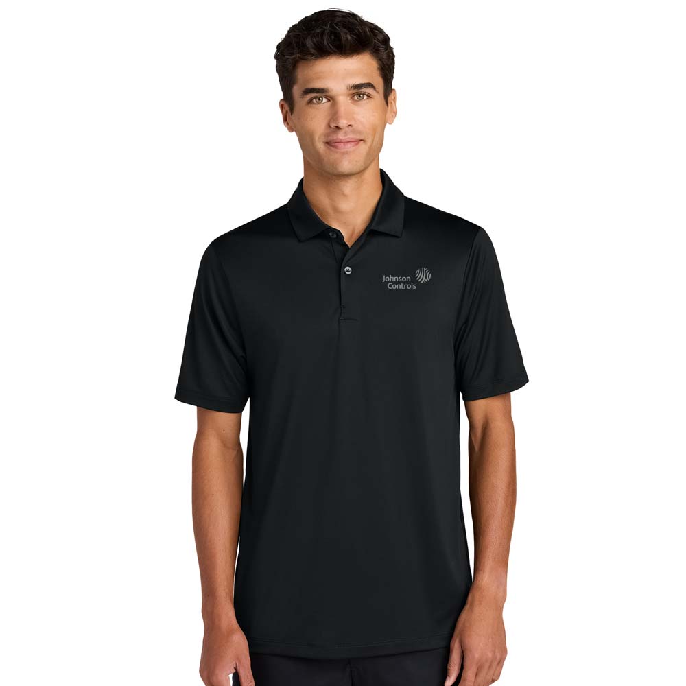 Mercer+Mettle Recharge Jersey Polo