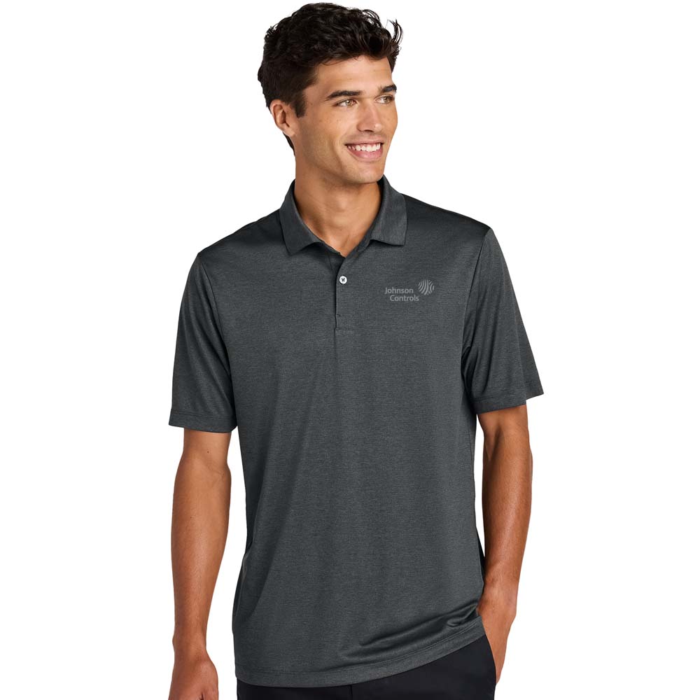 Mercer+Mettle Recharge Jersey Polo