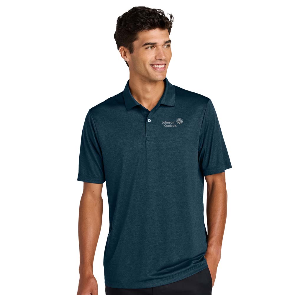 Mercer+Mettle Recharge Jersey Polo