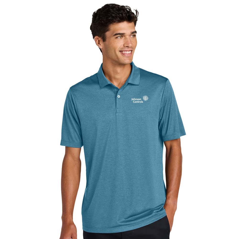Mercer+Mettle Recharge Jersey Polo
