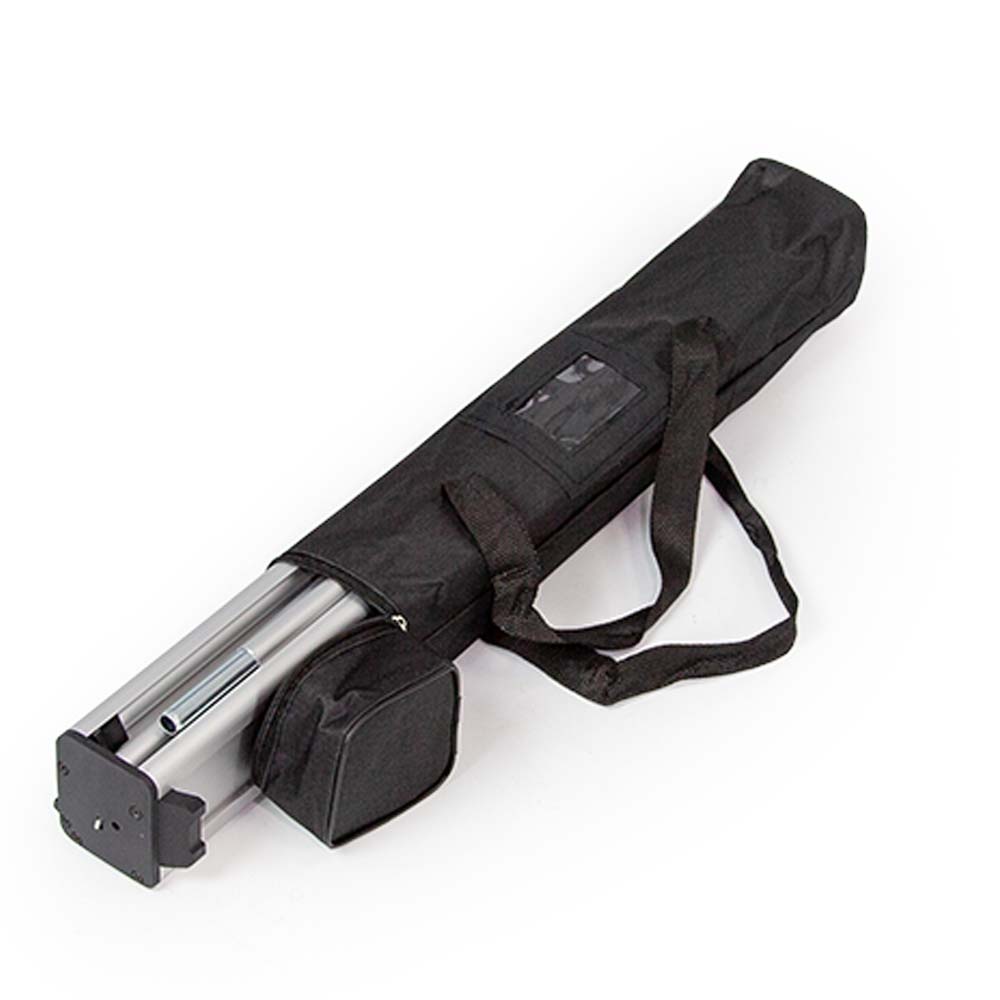 PowerG+ Tabletop Retractable Banner