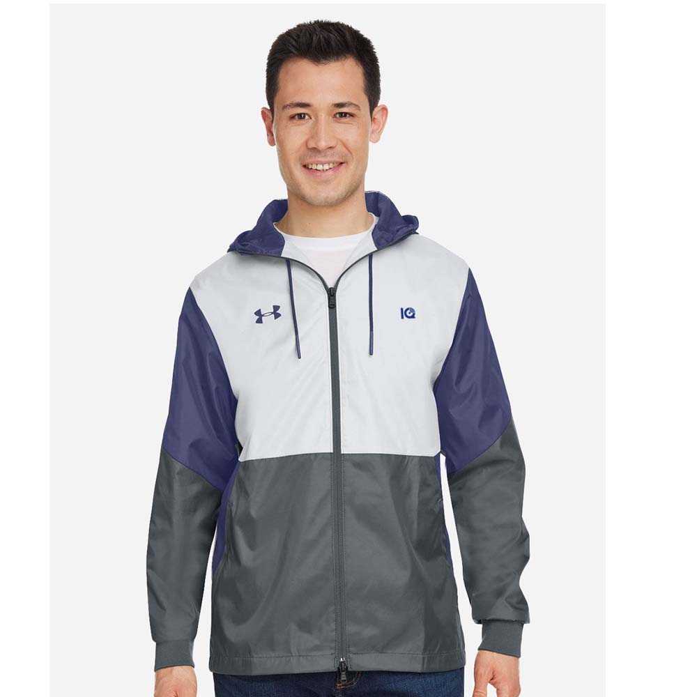 Under Armour Mens Legacy Jacket