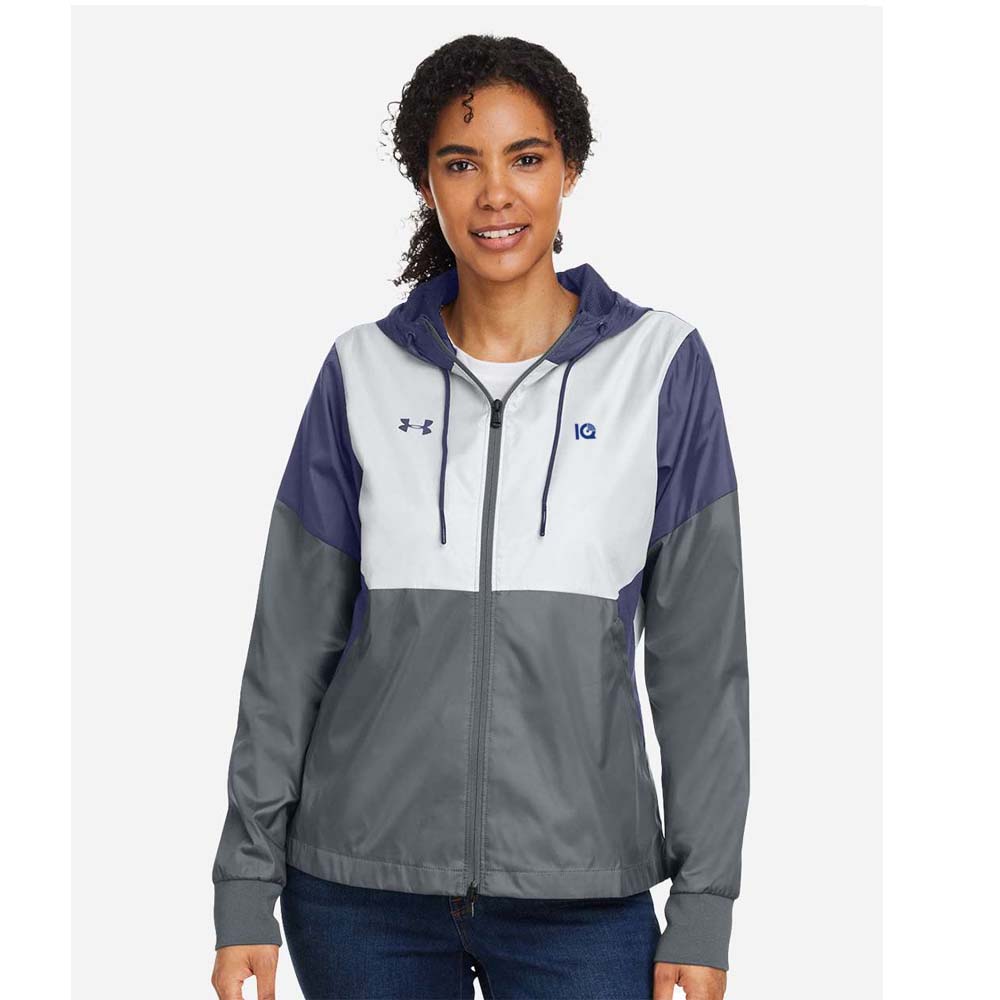 Under Armour Womens Legacy Jacket