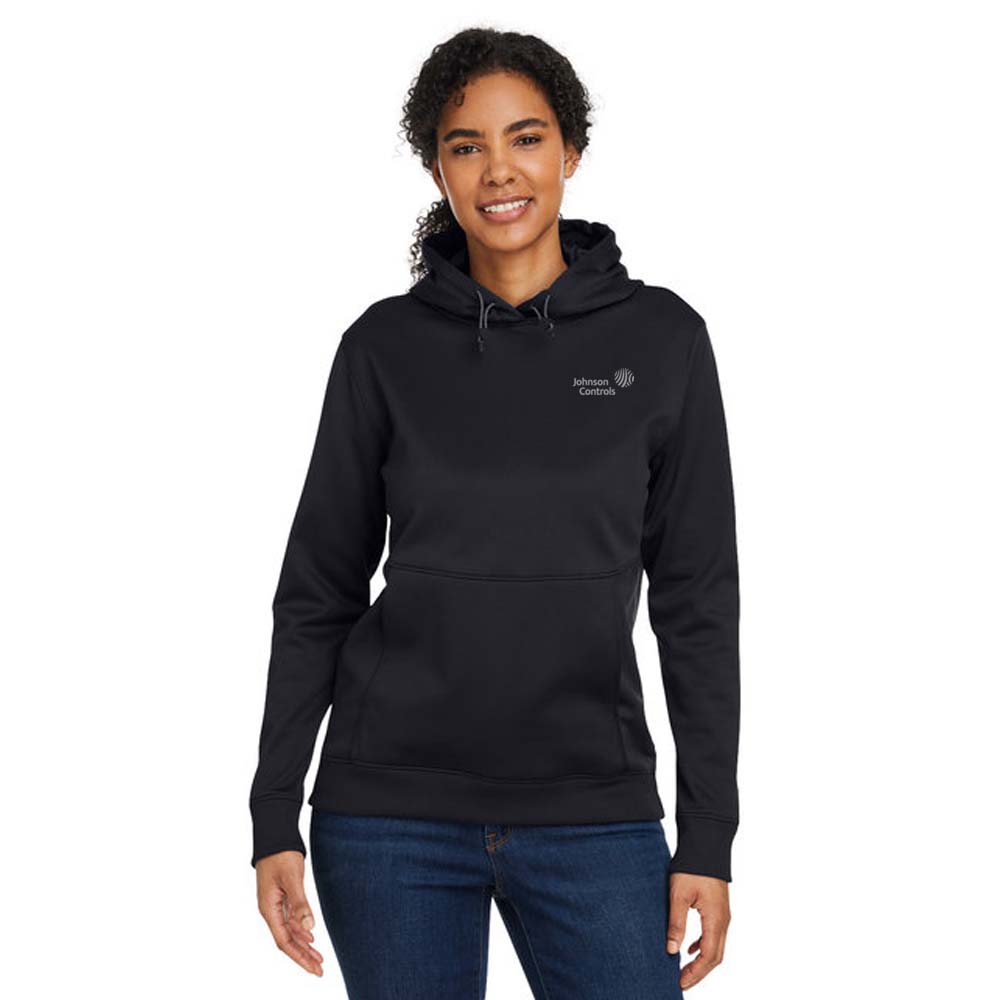Under Amour Ladies Storm Fleece Hoodie