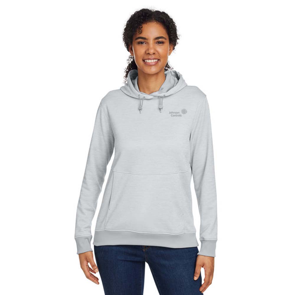 Under Amour Ladies Storm Fleece Hoodie