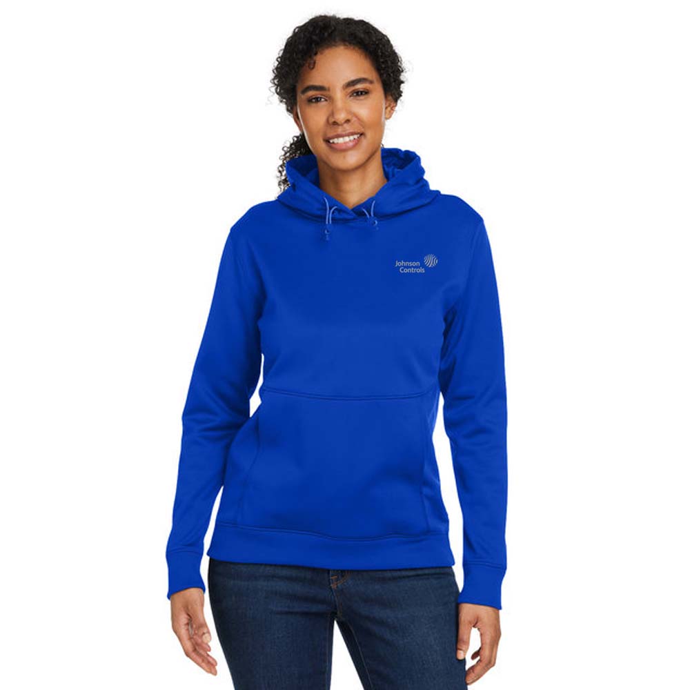 Under Amour Ladies Storm Fleece Hoodie
