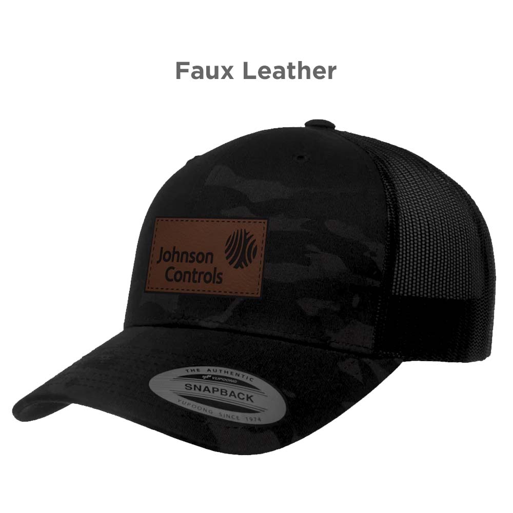 Yupoong MultiCam Hat