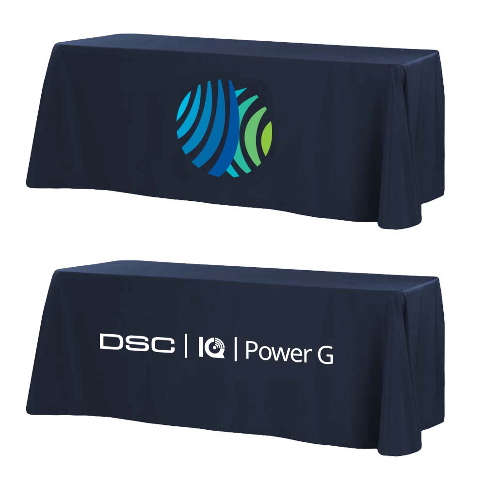 DSC | Qolsys | PowerG