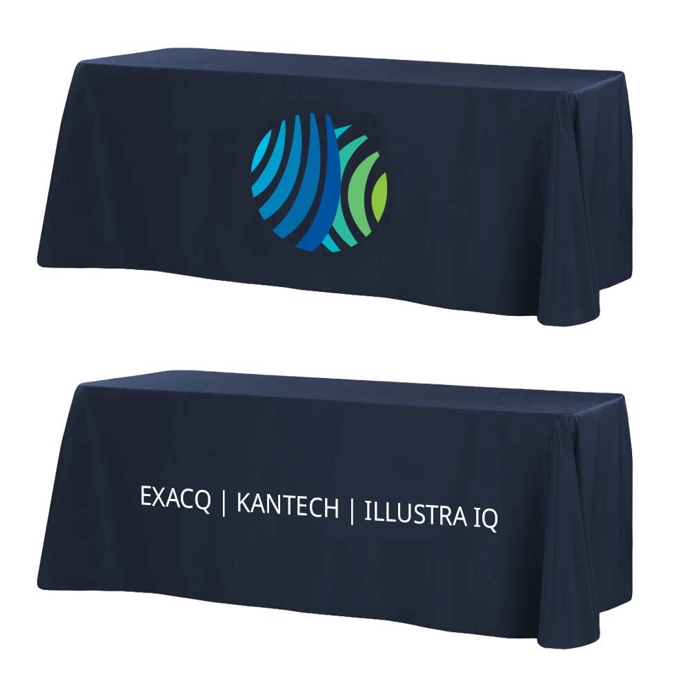 Exacq |Kantech | Illustra IQ