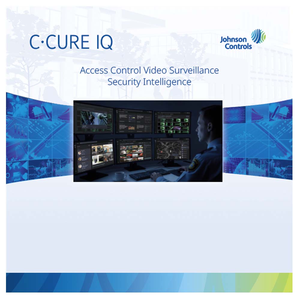 8'x8' Enterprise ACVS  Tension Fabric Display