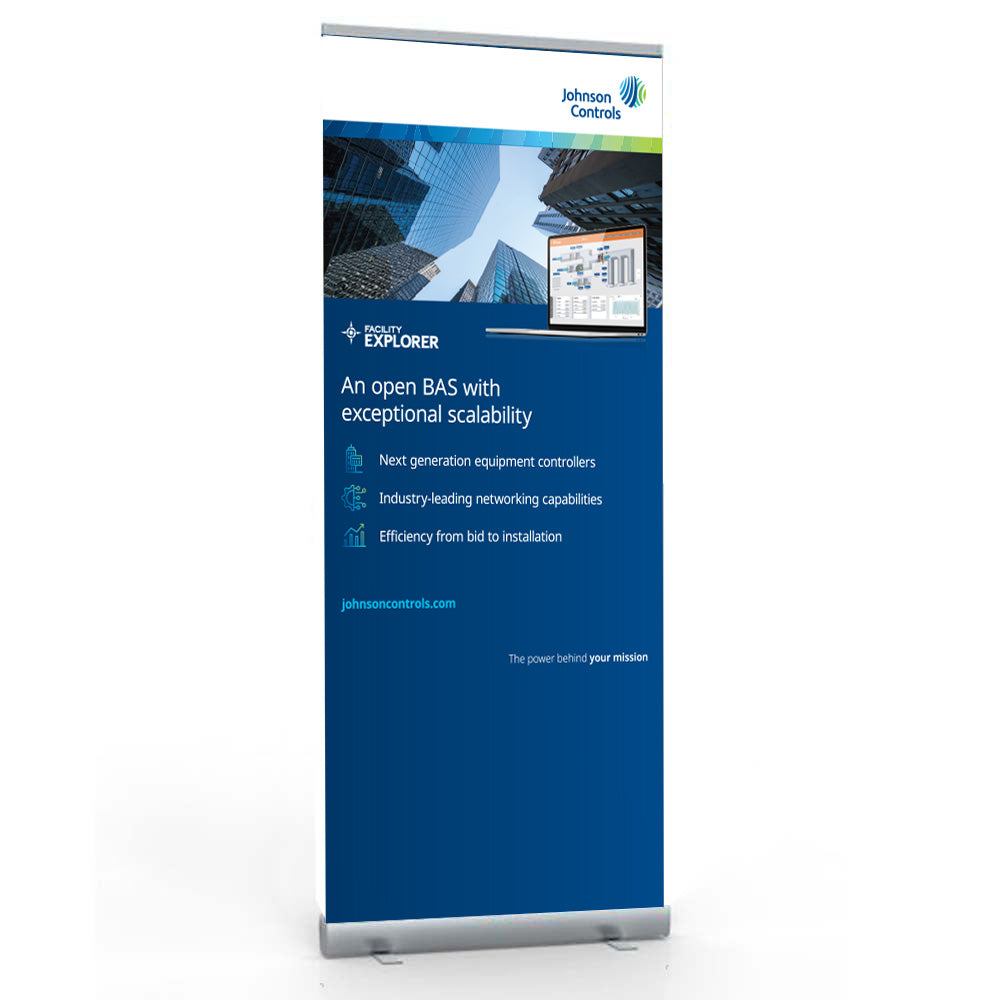 Facility Explorer - Open BAS with Exceptional Scalability
