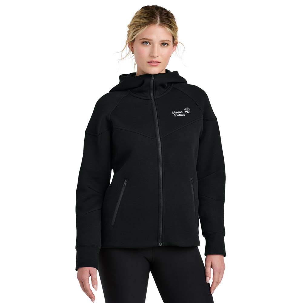 Nike Women Tech Fleece Hoodie