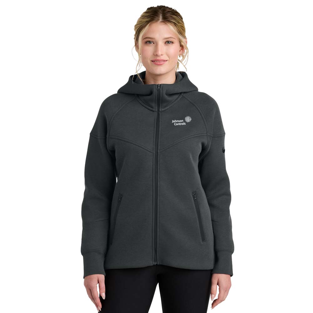 Nike Women Tech Fleece Hoodie