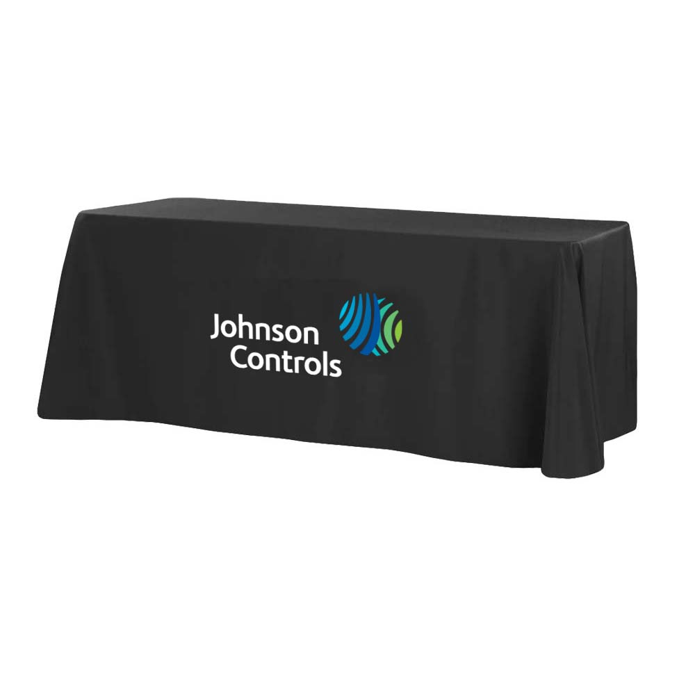 JCI Branded Tablecloth