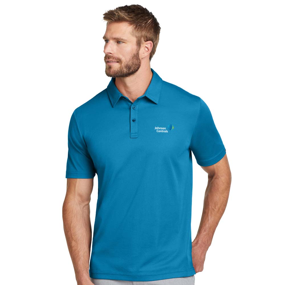 Travis Mathew Oceanside Solid Polo