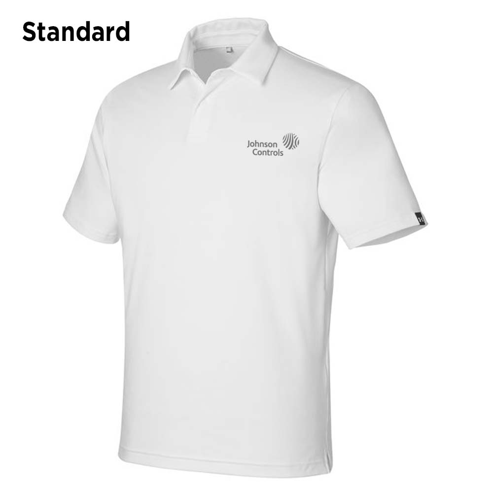 Under Armour Recycled Polo