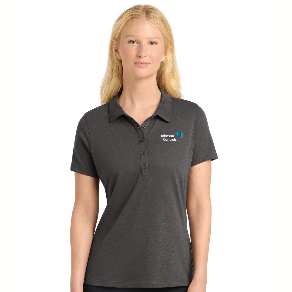 AHR - Womens PosiCharge Strive Polo