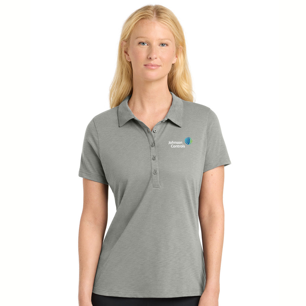 AHR - Womens PosiCharge Strive Polo