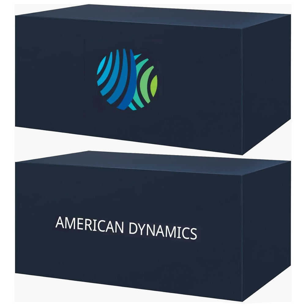 American Dynamics