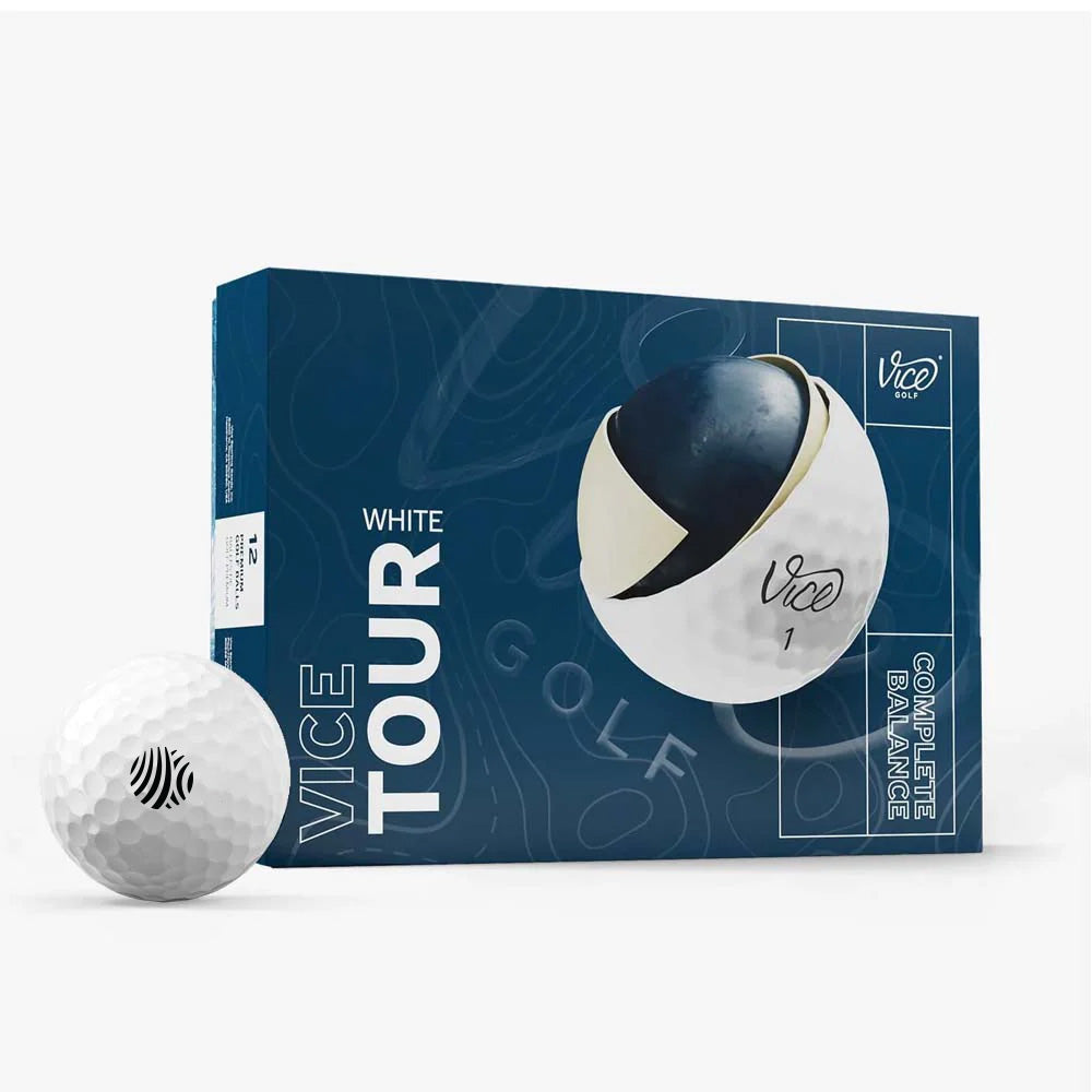 Vice Golf Balls