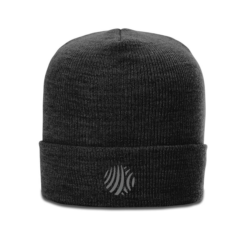 Heathered Beanie