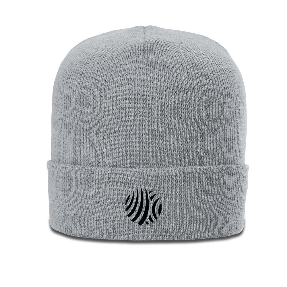 Heathered Beanie