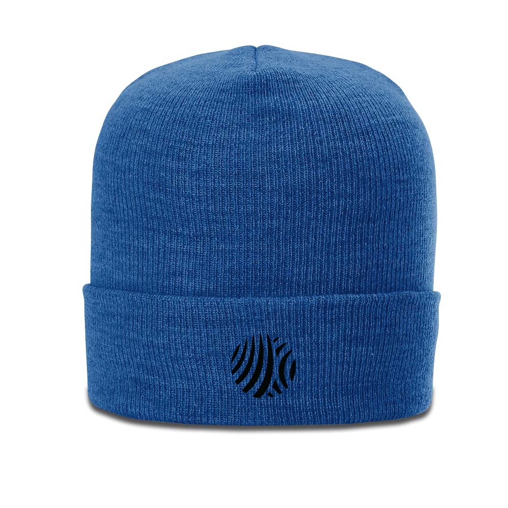 Heathered Beanie