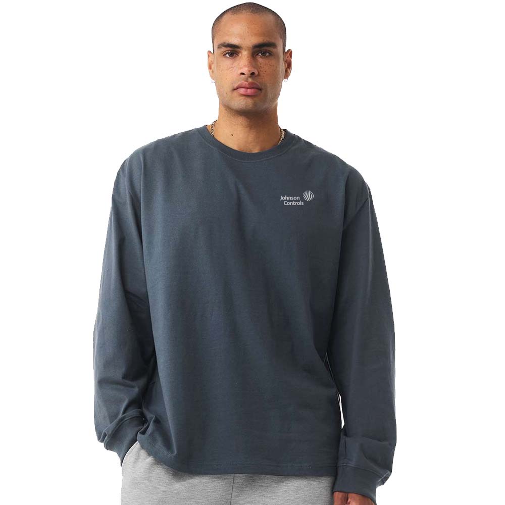 Bella + Canvas Unisex 7.5oz Heavyweight Sweatshirt
