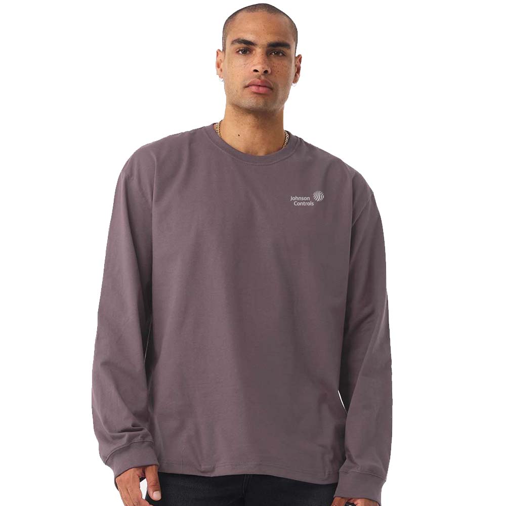 Bella + Canvas Unisex 7.5oz Heavyweight Sweatshirt
