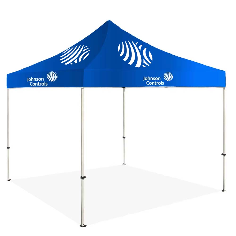 10'x10' Custom Canopy